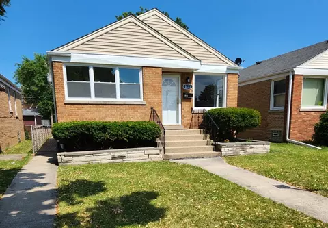 1833 N 21st Ave, Melrose Park, IL 60160