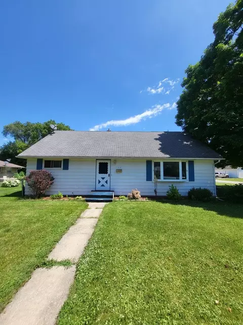 1205 Berylan St, Belvidere, IL 61008