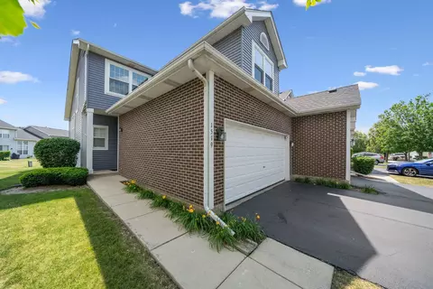 1519 Cottonwood Trl, Yorkville, IL 60560