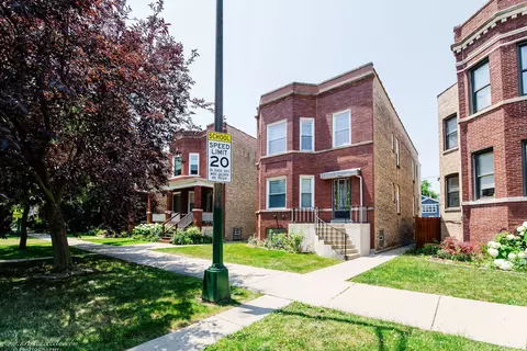 3818 N Central Park Ave, Chicago, IL 60618