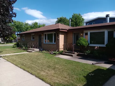 10600 Oak Ave, Chicago Ridge, IL 60415