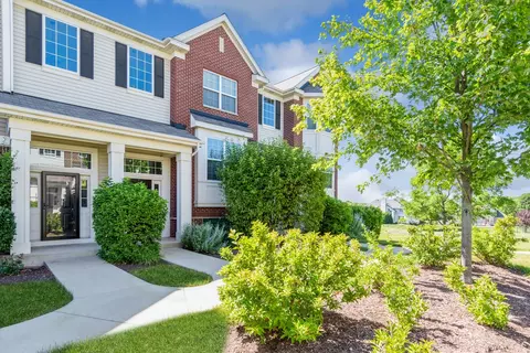 16745 Brighton Dr, Lemont, IL 60439
