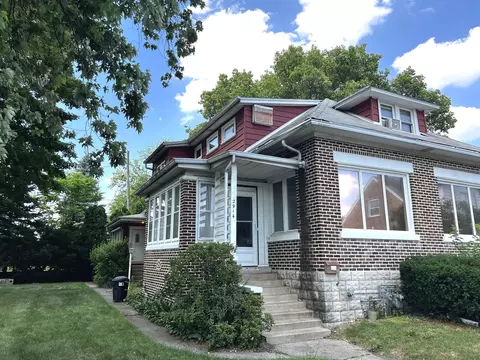 2914 Ridge Rd, Lansing, IL 60438
