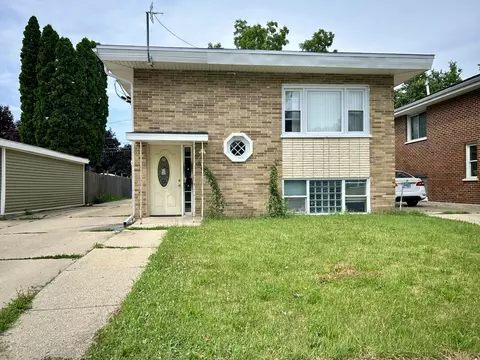 1110 Bonner Ave, Aurora, IL 60505