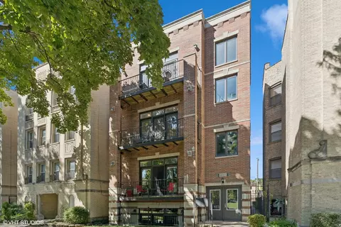 6044 N Washtenaw Ave #2, Chicago, IL 60659