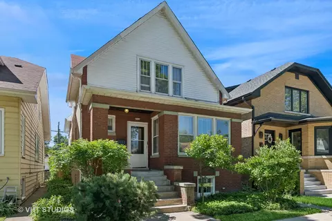 5741 W Grace St, Chicago, IL 60634