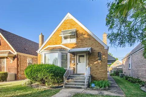 8145 S Homan Ave, Chicago, IL 60652