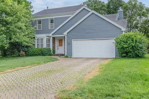 207 Windjammer Ln, Third Lake, IL 60030
