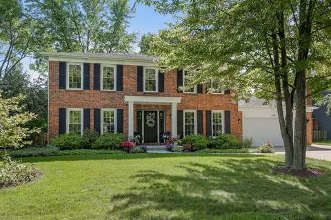 216 Waxwing Ave, Naperville, IL 60565