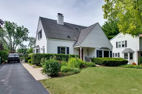51 E Washington Blvd, Lombard, IL 60148