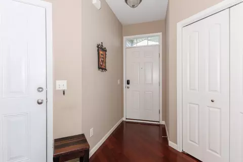 Entry Way - 1094 Canyon Creek Rd, Normal, IL 61761 photo 1 of 2
