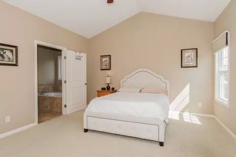 Bedroom - 1094 Canyon Creek Rd, Normal, IL 61761 photo 1 of 4