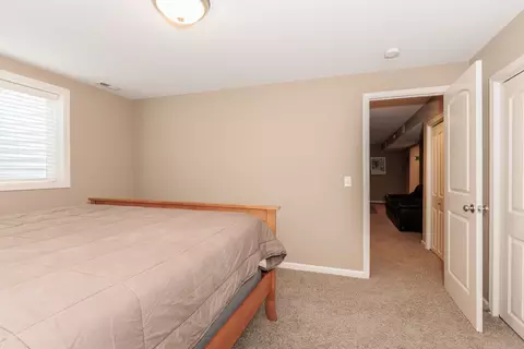 Bedroom - 1094 Canyon Creek Rd, Normal, IL 61761 photo 4 of 4