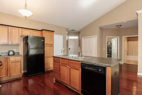 Kitchen - 1094 Canyon Creek Rd, Normal, IL 61761 photo 1 of 3