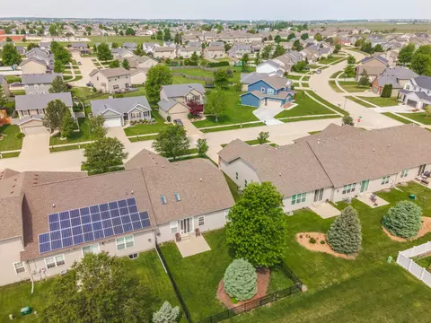View/Area - 1094 Canyon Creek Rd, Normal, IL 61761 photo 4 of 5