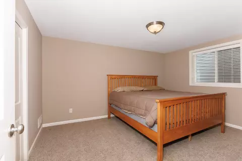 Bedroom - 1094 Canyon Creek Rd, Normal, IL 61761 photo 3 of 4