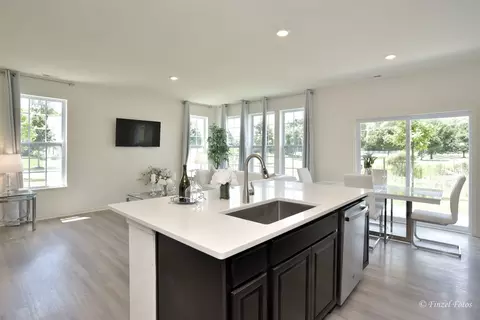 Kitchen - 1012 Draper Rd, Mchenry, IL 60050 photo 1 of 3