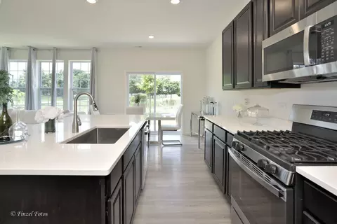 Kitchen - 1012 Draper Rd, Mchenry, IL 60050 photo 3 of 3