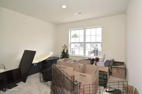 Bedroom - 1012 Draper Rd, Mchenry, IL 60050 photo 3 of 3