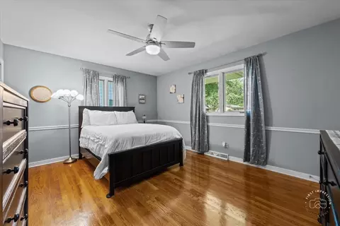 Bedroom - 935 Ruth Dr, Elgin, IL 60123 photo 1 of 1