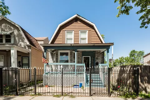6626 S Wolcott Ave, Chicago, IL 60636