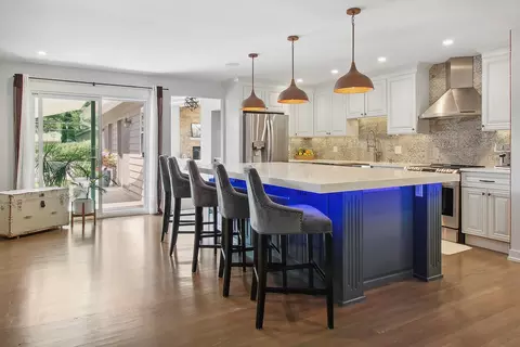 Kitchen - 3209 Kingfisher Ct, Rolling Meadows, IL 60008 photo 1 of 2