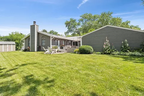 Exterior - 3209 Kingfisher Ct, Rolling Meadows, IL 60008 photo 2 of 2
