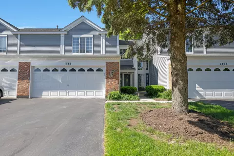 1365 Spaulding Rd, Bartlett, IL 60103