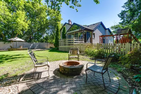 906 Juneway Ave, Deerfield, IL 60015 photo 30
