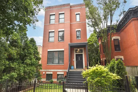 2019 W Pierce Ave #3, Chicago, IL 60622