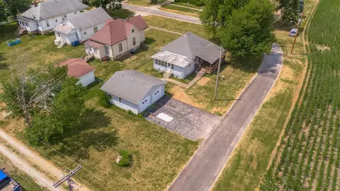 View/Area - 120 N Hickory St, Cullom, IL 60929 photo 1 of 6
