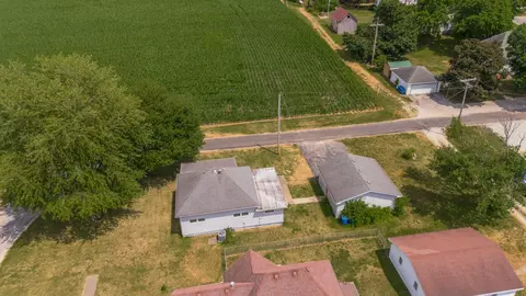 View/Area - 120 N Hickory St, Cullom, IL 60929 photo 3 of 6