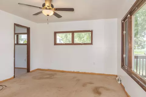 Living - 120 N Hickory St, Cullom, IL 60929 photo 2 of 4