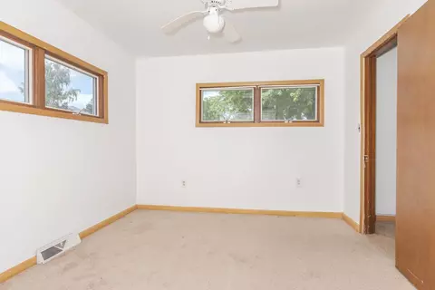 Bedroom - 120 N Hickory St, Cullom, IL 60929 photo 4 of 4
