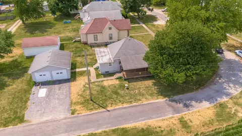 View/Area - 120 N Hickory St, Cullom, IL 60929 photo 6 of 6