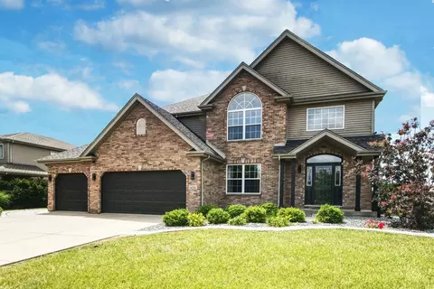 16201 Carlow Cir, Manhattan, IL 60442