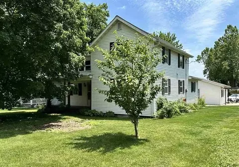 103 E Washington St, Congerville, IL 61729