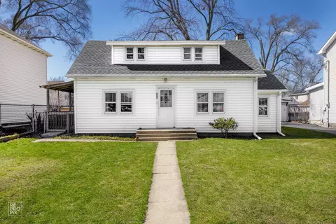 334 S Mason St, Bensenville, IL 60106