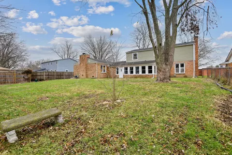 Exterior - 1703 Mayfair Rd, Champaign, IL 61821 photo 6 of 10