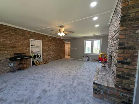 Living - 1703 Mayfair Rd, Champaign, IL 61821 photo 5 of 6