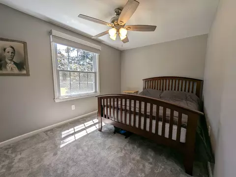 Bedroom - 1703 Mayfair Rd, Champaign, IL 61821 photo 7 of 10