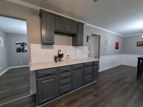 Kitchen - 1703 Mayfair Rd, Champaign, IL 61821 photo 3 of 3
