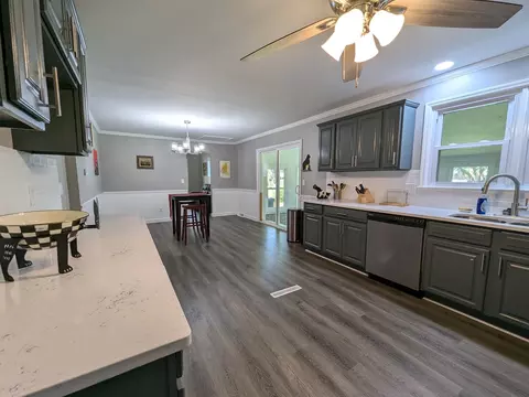Kitchen - 1703 Mayfair Rd, Champaign, IL 61821 photo 2 of 3