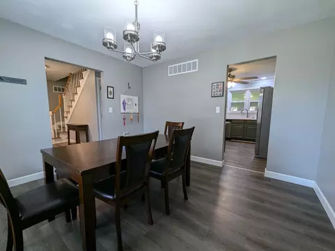 Dining - 1703 Mayfair Rd, Champaign, IL 61821 photo 5 of 5