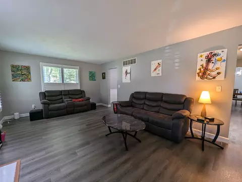 Living - 1703 Mayfair Rd, Champaign, IL 61821 photo 2 of 6