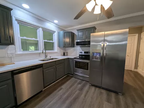 Kitchen - 1703 Mayfair Rd, Champaign, IL 61821 photo 1 of 3