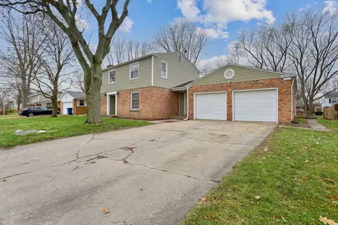 1703 Mayfair Rd, Champaign, IL 61821