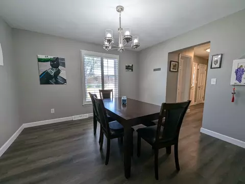 Dining - 1703 Mayfair Rd, Champaign, IL 61821 photo 4 of 5