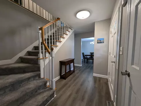 Entry Way - 1703 Mayfair Rd, Champaign, IL 61821 photo 2 of 4