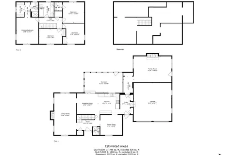 Floorplan - 1703 Mayfair Rd, Champaign, IL 61821 photo 1 of 1
